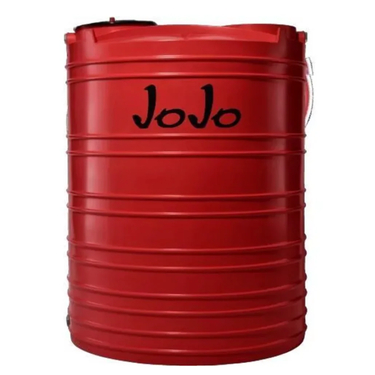JoJo Red Water Tank